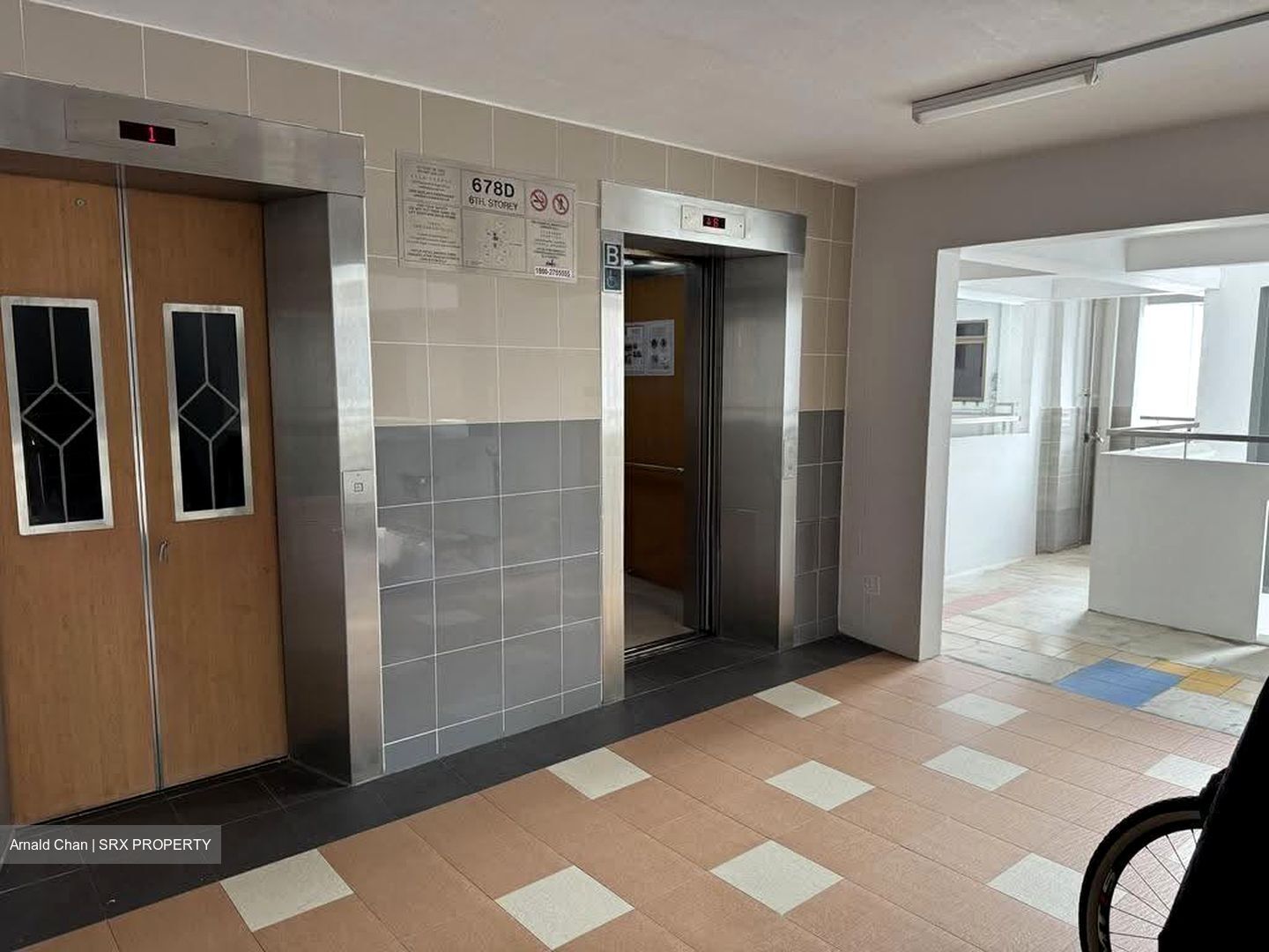 Blk 678D Edelweiss@jurong (Jurong West), HDB 5 Rooms #628326601